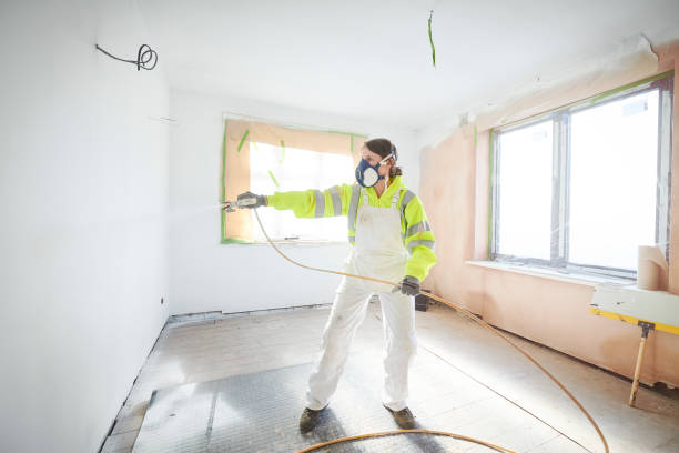 Best HVAC Mold Inspection and Cleaning  in Willimantic, CT